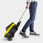 Karcher K5 Classic Πλυστικό Ρεύματος 2100W με Πίεση 145bar