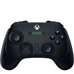 Razer Wolverine V3 Pro Ασύρματο Ενσύρματο Gamepad για PC Μαύρο