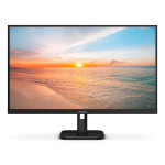 Philips E-Line 27E1N1800A IPS HDR Monitor 27 4K 3840x2160 με Χρόνο Απόκρισης 4ms GTG