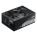 Adata XPG Fusion Titan 1600W Μαύρο Τροφοδοτικό Υπολογιστή Full Modular 80 Plus Titanium