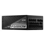 Adata XPG Fusion Titan 1600W Μαύρο Τροφοδοτικό Υπολογιστή Full Modular 80 Plus Titanium