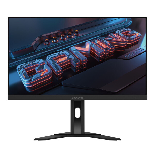 Gigabyte M27UA IPS Monitor 27 4K 3840x2160 160Hz με Χρόνο Απόκρισης 1ms GTG