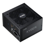 Adata KYBER 650W Μαύρο Τροφοδοτικό Υπολογιστή Full Modular 80 Plus Gold