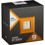 AMD Ryzen 9 7950X3D 4.2GHz Επεξεργαστής 16 Πυρήνων για Socket AM5 σε Κουτί