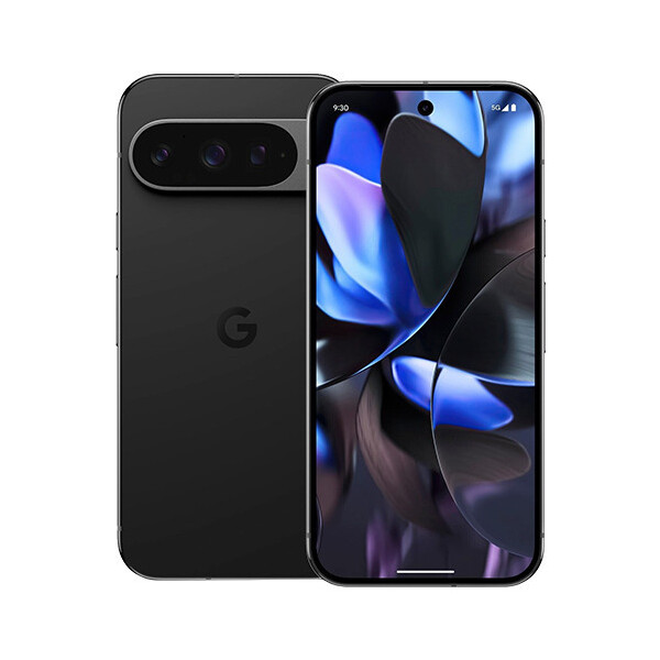 Google Pixel 9 Pro 5G 16/512GB Obsidian