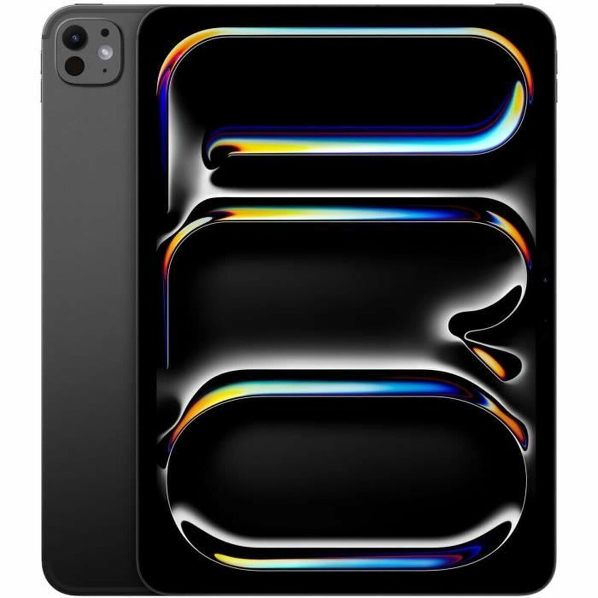 Apple iPad Pro 2024 5G 11 8GB/256GB Space Black