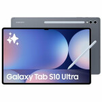 Samsung Galaxy Tab S10 Ultra 5G 14.6 12GB/256GB Γκρι