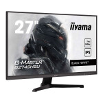Iiyama G-Master G2745HSU-B2 IPS HDR Gaming Monitor 27 FHD 1920x1080