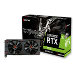 Biostar GeForce RTX 3070 8GB GDDR6 Κάρτα Γραφικών Κωδικός VN3706RM82