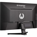 Iiyama G-MASTER G2745QSU-B2 IPS Gaming Monitor 27 QHD 2560x1440