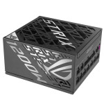 Asus ROG Strix Platinum 1200W Μαύρο Τροφοδοτικό Υπολογιστή Full Wired 80 Plus Platinum