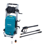 Makita Πλυστικό Ρεύματος 2500W με Πίεση 150bar Κωδικός HW151