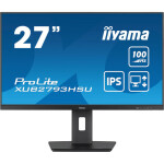 Iiyama ProLite XUB2793HSU-B7 IPS Monitor 27 FHD 1920x1080 με Χρόνο Απόκρισης 1ms GTG