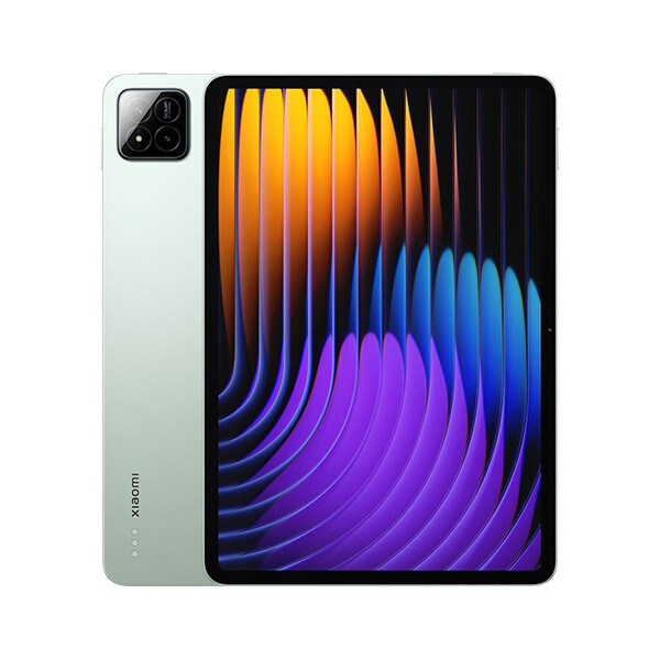Xiaomi Pad 7 Pro 11.2 Tablet 8GB/256GB Πράσινο