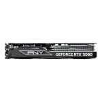 PNY GeForce RTX 5080 16GB GDDR7 Overclocked Triple Fan Κάρτα Γραφικών Κωδικός VCG508016TFXPB1-O