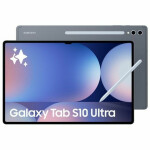 Samsung Galaxy Tab S10 Ultra 14.6 12GB/512GB Γκρι
