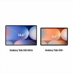 Samsung Galaxy Tab S10 Ultra 14.6 12GB/512GB Γκρι