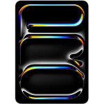 Apple iPad Pro 2024 5G 11 16GB/2.0TB Silver