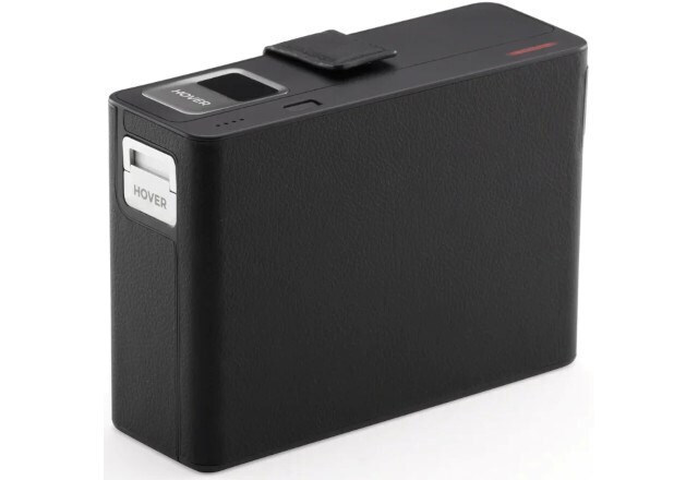 HoverAir Θήκη Μεταφοράς Μαύρη για Drone