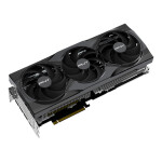 PNY GeForce RTX 5090 32GB GDDR7 Overclocked Triple Fan Κάρτα Γραφικών Κωδικός VCG509032TFXPB1-O