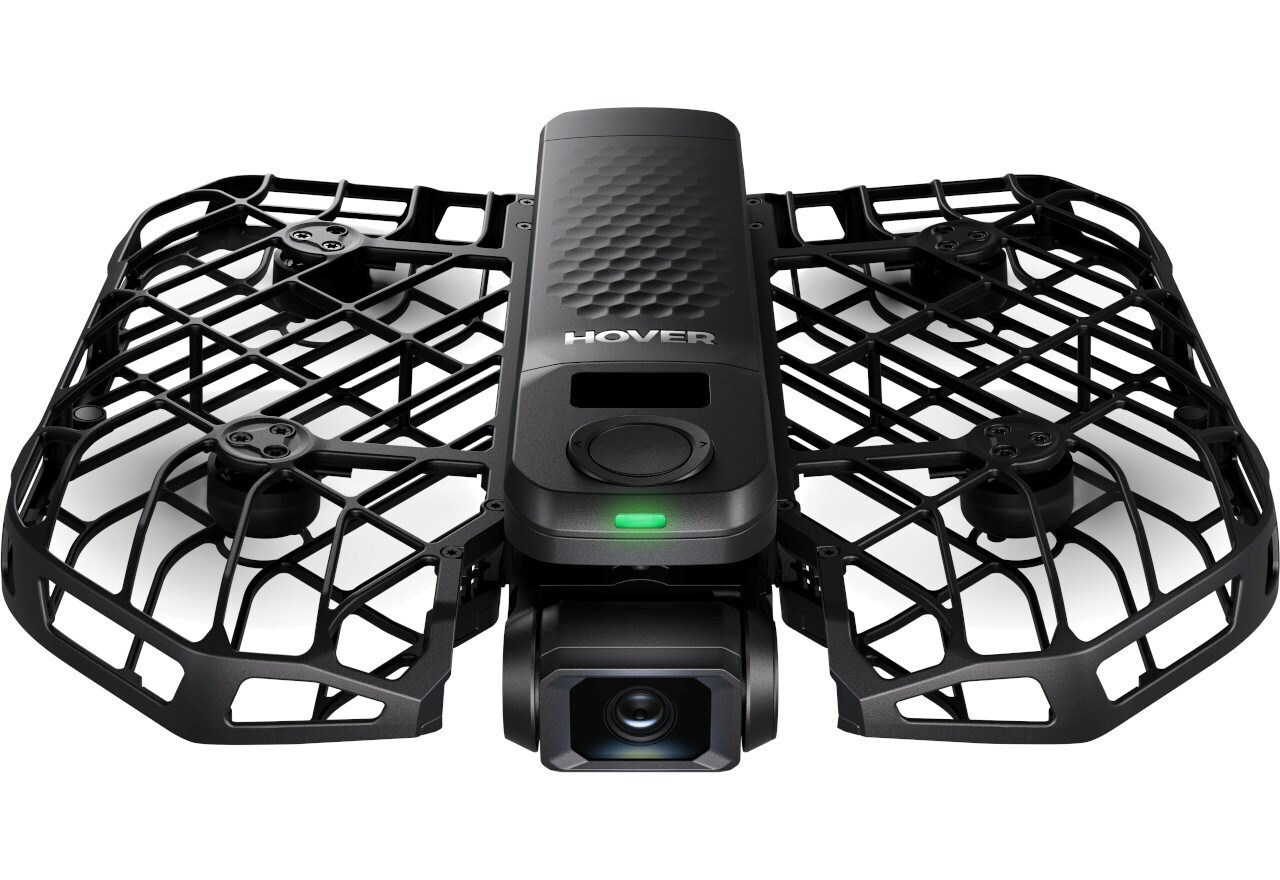HoverAir X1 PRO Standard Drone με 4K HDR Κάμερα Κωδικός SP06H002