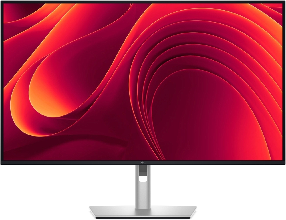 Dell Dell Pro Plus P3225DE IPS Monitor 31.5 QHD 2560x1440 με Χρόνο Απόκρισης 5ms GTG