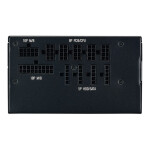 CoolerMaster MWE Gold 750 V2 750W Μαύρο Τροφοδοτικό Υπολογιστή Full Modular 80 Plus Gold