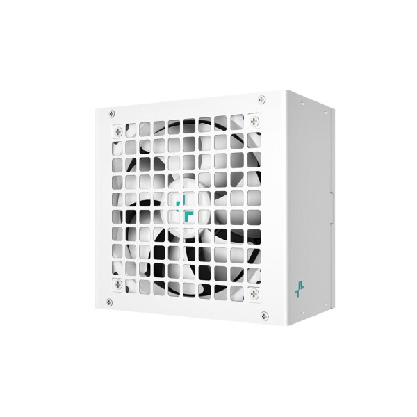 Deepcool PL750D rev. 2.0 750W Λευκό Τροφοδοτικό Υπολογιστή Full Wired 80 Plus Bronze