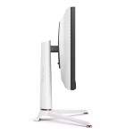 BenQ EX271Q IPS HDR Gaming Monitor 27 QHD 2560x1440 180Hz με Χρόνο Απόκρισης 1ms GTG