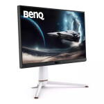 BenQ EX271Q IPS HDR Gaming Monitor 27 QHD 2560x1440 180Hz με Χρόνο Απόκρισης 1ms GTG
