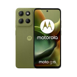 Motorola Moto G15 Dual SIM 8/128GB Iguana Green