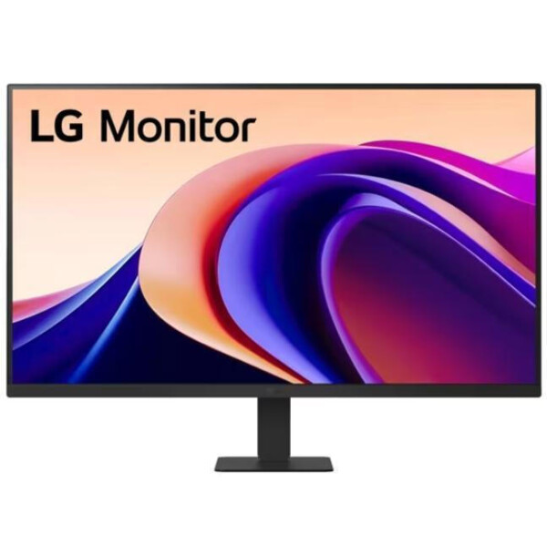 LG 32U631A-B IPS HDR Monitor 32 QHD 2560x1440 με Χρόνο Απόκρισης 5ms GTG