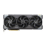 Asus GeForce RTX 5090 32GB GDDR7 TUF Gaming Κάρτα Γραφικών Κωδικός 90YV0LY1-M0NA00