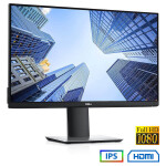 Dell P2419H Refurbished Grade A IPS Monitor 24 FHD 1920x1080