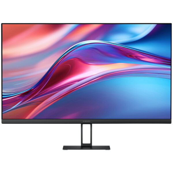 Xiaomi A27Qi IPS HDR Monitor 27 QHD 2560x1440 με Χρόνο Απόκρισης 6ms GTG