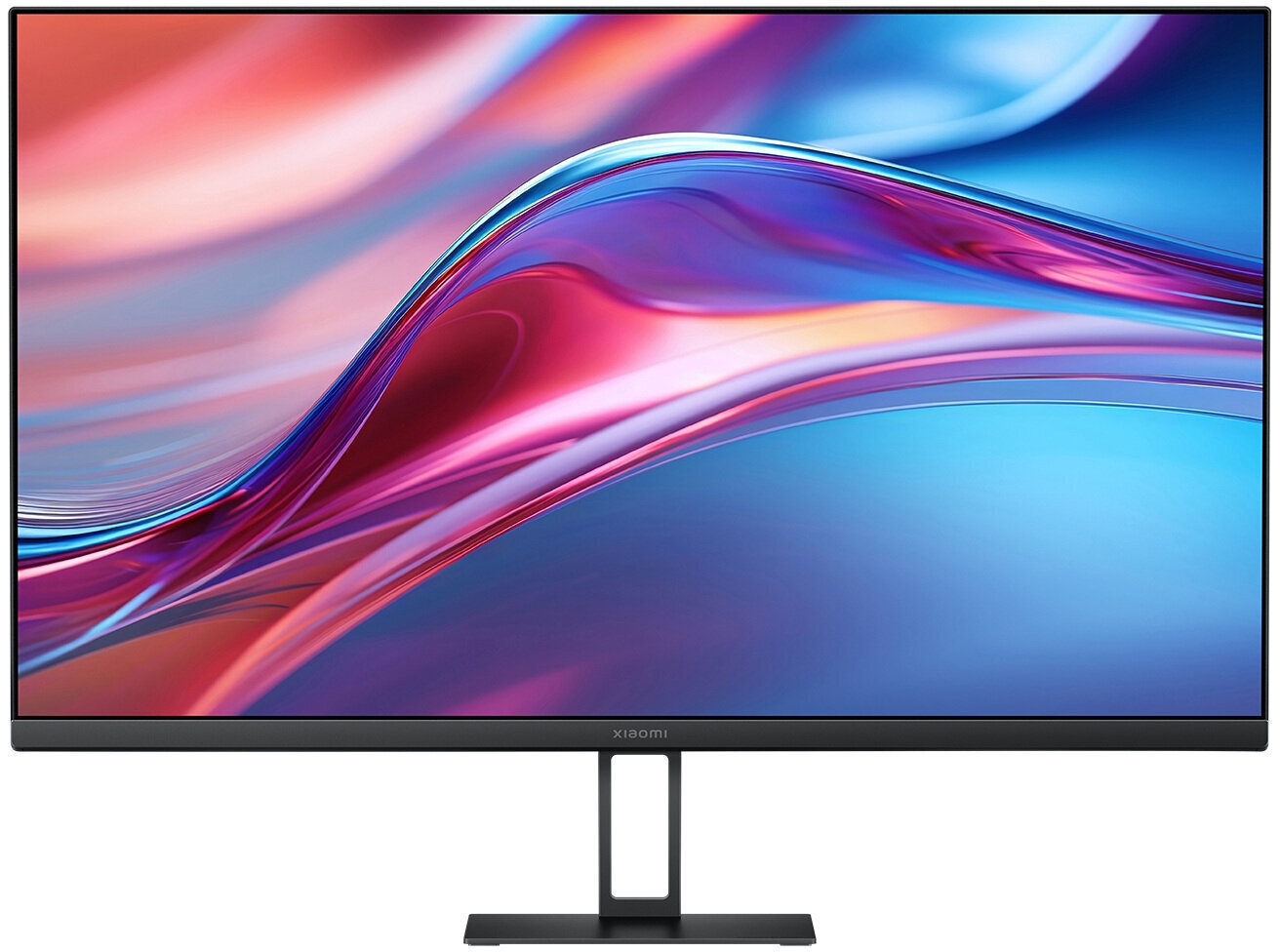 Xiaomi A27Qi IPS HDR Monitor 27 QHD 2560x1440 με Χρόνο Απόκρισης 6ms GTG