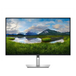 Dell Dell Pro Plus P3225DE IPS Monitor 31.5 QHD 2560x1440 με Χρόνο Απόκρισης 5ms GTG