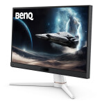 BenQ Mobiuz EX251 IPS HDR Monitor 25 FHD 1920x1080 220Hz με Χρόνο Απόκρισης 1ms GTG