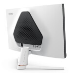 BenQ Mobiuz EX251 IPS HDR Monitor 25 FHD 1920x1080 220Hz με Χρόνο Απόκρισης 1ms GTG