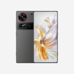 Nubia Z70 Ultra 5G Dual SIM 16/512GB Μαύρο