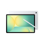 Samsung Galaxy Tab S10 FE 10.9 12GB/256GB Ασημί