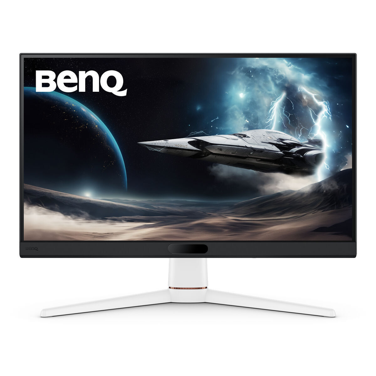 BenQ Mobiuz EX251 IPS HDR Monitor 25 FHD 1920x1080 220Hz με Χρόνο Απόκρισης 1ms GTG
