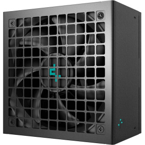 Deepcool PN1000-D rev. 2.0 1000W Μαύρο Τροφοδοτικό Υπολογιστή Full Modular 80 Plus Gold