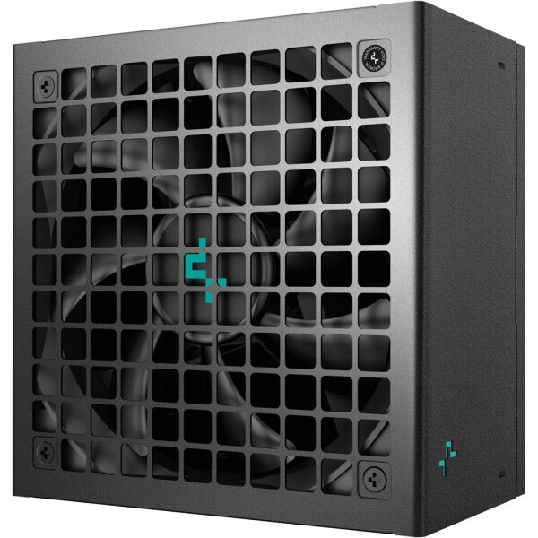 Deepcool PN1000-D rev. 2.0 1000W Μαύρο Τροφοδοτικό Υπολογιστή Full Modular 80 Plus Gold