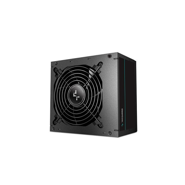 Deepcool PN750M 750W Μαύρο Τροφοδοτικό Υπολογιστή Full Modular 80 Plus Gold