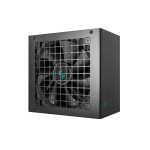 Deepcool PN750M 750W Μαύρο Τροφοδοτικό Υπολογιστή Full Modular 80 Plus Gold
