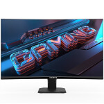 Gigabyte G25F2 IPS HDR Gaming Monitor 24.5 FHD 1920x1080 200Hz με Χρόνο Απόκρισης 1ms GTG