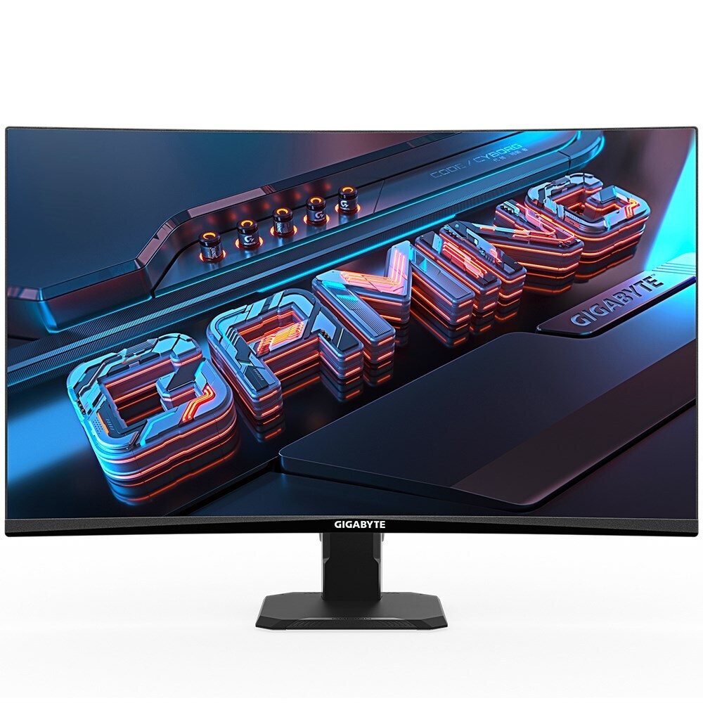 Gigabyte G25F2 IPS HDR Gaming Monitor 24.5 FHD 1920x1080 200Hz με Χρόνο Απόκρισης 1ms GTG