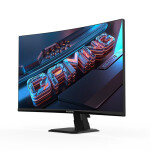 Gigabyte G25F2 IPS HDR Gaming Monitor 24.5 FHD 1920x1080 200Hz με Χρόνο Απόκρισης 1ms GTG