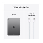Apple iPad Air 2025 11 8GB/128GB Space Grey